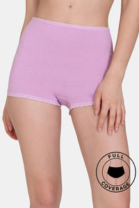 Violet Tulle